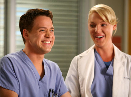 Grey's Anatomy Grey's Anatomy